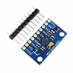 MPU 9250 9 Eksen Gyro