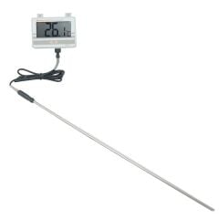 AZ 8891 Problu Dijital Termometre 50cm