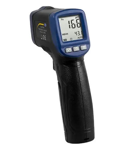 PCE Araç Test Cihazı PCE-CT 25FN