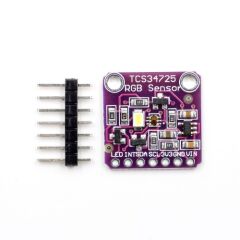 TCS34725 Renk Sensör Modülü