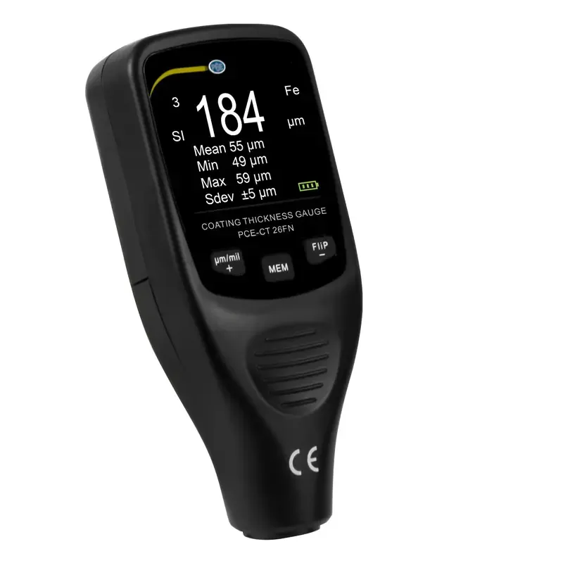 PCE Araç Test Cihazı PCE-CT 26FN