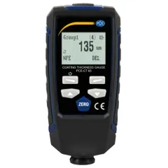 PCE Araç Test Cihazı PCE-CT 65