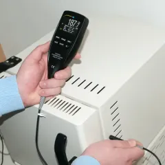 PCE Araç Test Cihazı PCE-CT 27FN