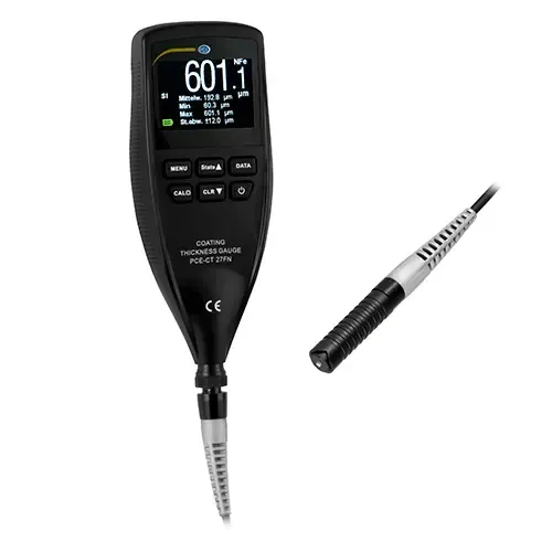 PCE Araç Test Cihazı PCE-CT 27FN