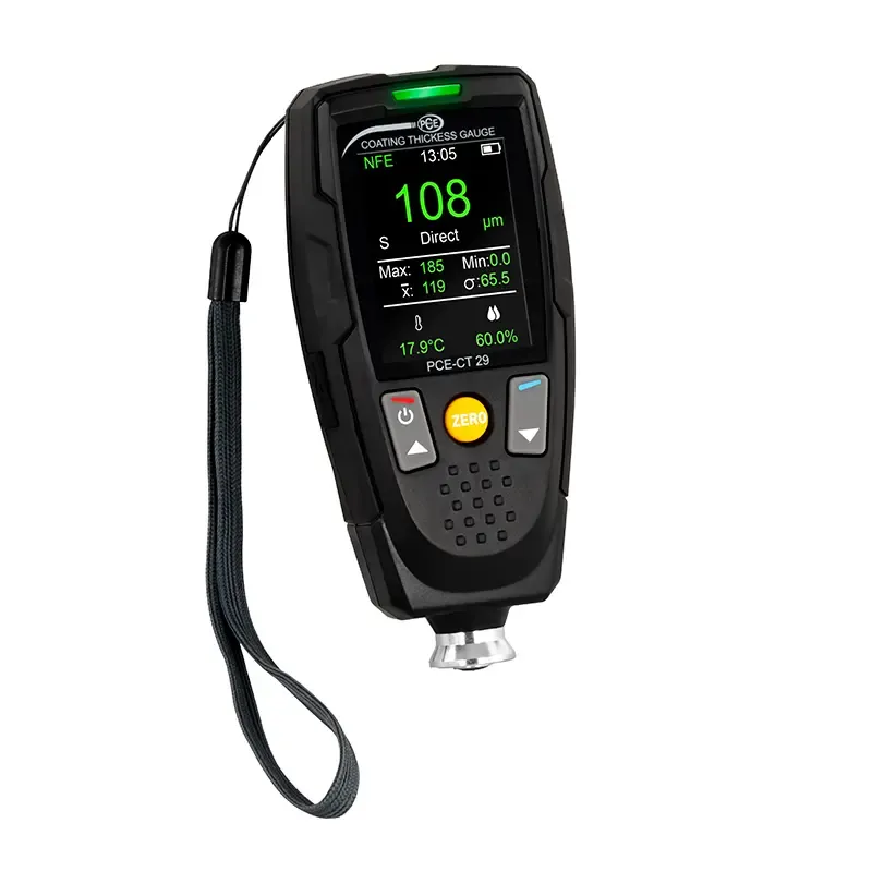 PCE Araç Test Cihazı PCE-CT 29