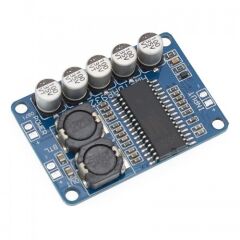 TDA8932 30W Ses Amfi Modülü