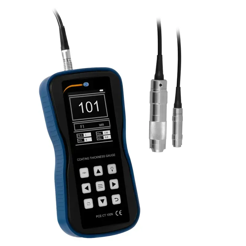 PCE Araç Test Cihazı PCE-CT 100N