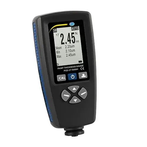 PCE Araç Test Cihazı PCE-CT 5000H
