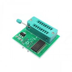 1.8V Entegre Adaptörü
