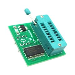 1.8V Entegre Adaptörü