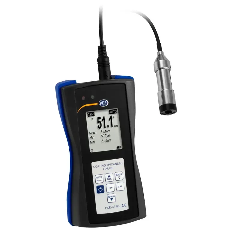 PCE Araç Test Cihazı PCE-CT 80-FN0D5