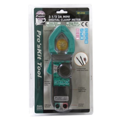 Proskit MT-3102 3 1/2 2A Mini Dijital Pensampermetre