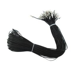 Kablolu 10K NTC 100cm Montaj Delikli