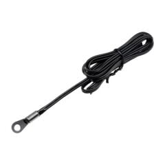 Kablolu 10K NTC 100cm Montaj Delikli