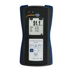 PCE Araç Test Cihazı PCE-CT 80-FN3