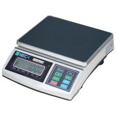 JCS-B Dijital Terazi 6KG / 0.2GR