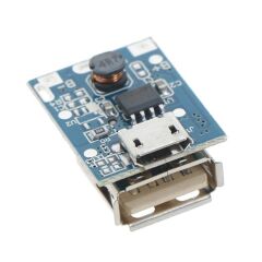 134N3P Powerbank Devresi