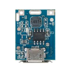 134N3P Powerbank Devresi