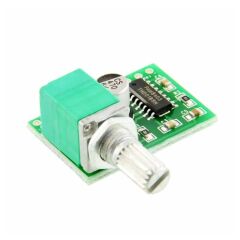 PAM8403 2x3w Amplifier Board Potlu