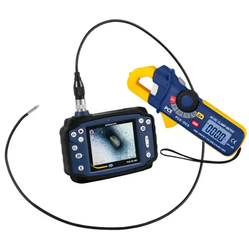 PCE Araç Test Cihazı PCE-VE 200-KIT2