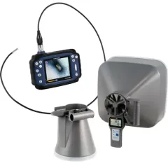 PCE Araç Test Cihazı PCE-VE 200-KIT1