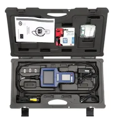 PCE Araç Test Cihazı PCE-VE 320HR
