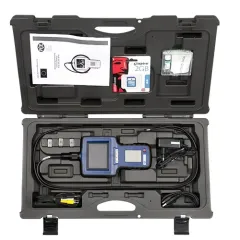 PCE Araç Test Cihazı PCE-VE 333HR