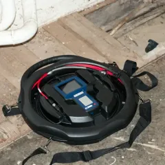 PCE Araç Test Cihazı PCE-VE 390N