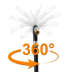 PCE Araç Test Cihazı PCE-VE 100N4
