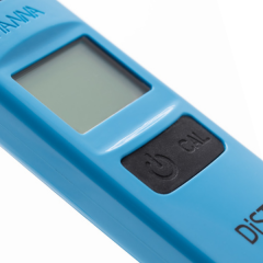 Hanna Dist 3 İletkenlik EC Ölçer | HI 98303