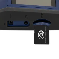 PCE Araç Test Cihazı PCE-VE 350HR