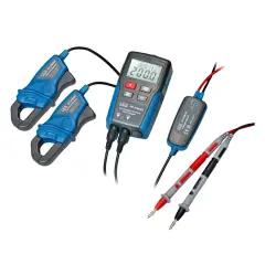 Cem DT-175CV1 Elektrik Kesintisi ve Voltaj Takip Kayıt Cihazı