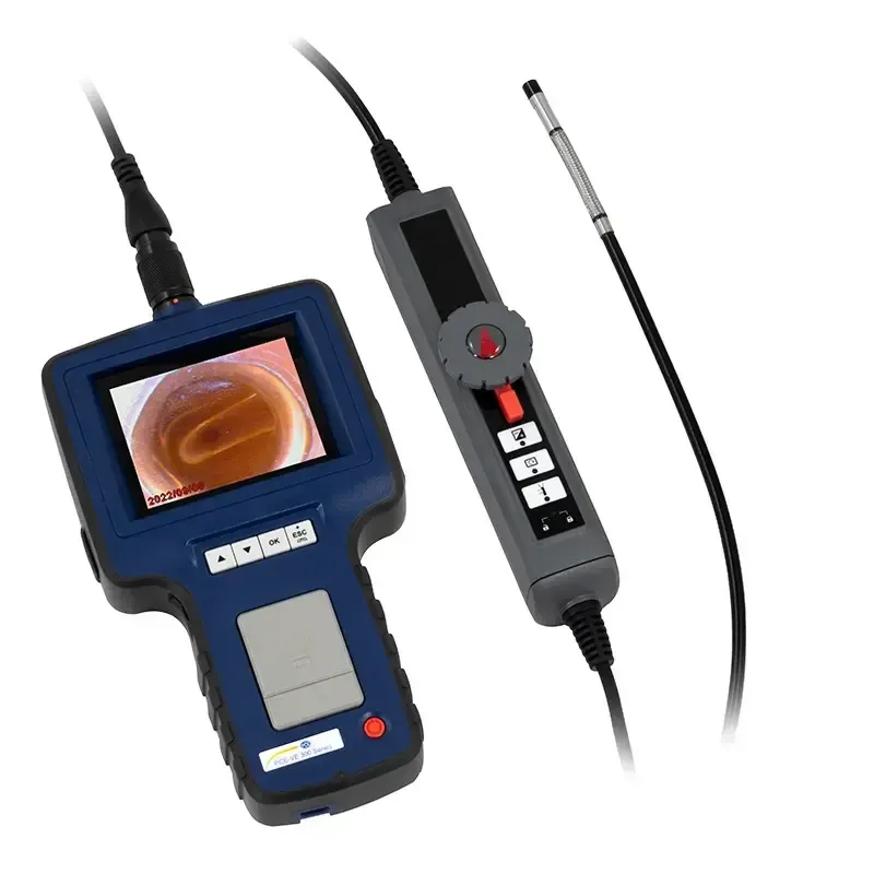 PCE Araç Test Cihazı PCE-VE 350HR3