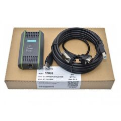 USB to MPI / DP PC Adaptör