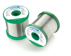 Alpha HF-850 SnCX Plus 07 1.00mm Kurşunsuz Lehim Teli