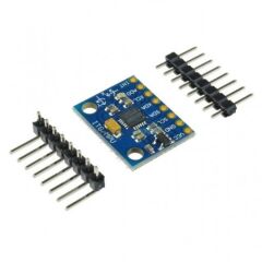 MPU-6050 6 Eksen IMU Sensör Modülü