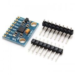 MPU-6050 6 Eksen IMU Sensör Modülü