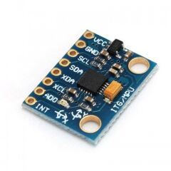 MPU-6050 6 Eksen IMU Sensör Modülü