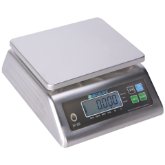 AGT S2 Dijital Paslanmaz Terazi 30KG | 1GR