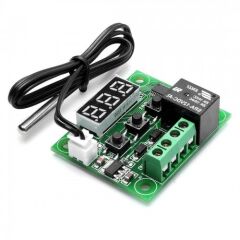W1209 Sıcaklık Kontrollü Termostat