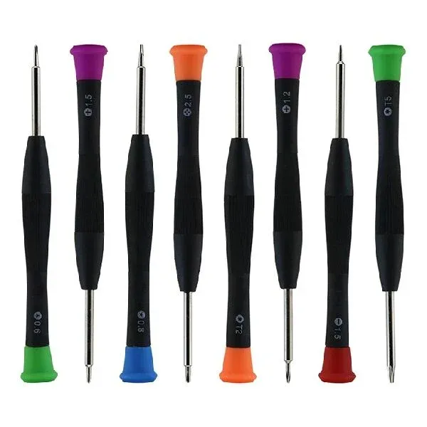 Prolink PB-002 Saatçi Tornavida Seti