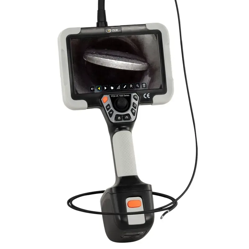 PCE Araç Test Cihazı PCE-VE 1500-38200