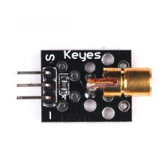 Lazer Diyot Modül KY-008