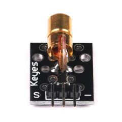 Lazer Diyot Modül KY-008