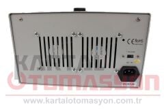 Mervesan MT-305 DII Ayarlı Güç Kaynağı