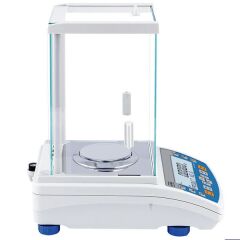 Radwag AS 220.R2 PLUS Analitik Terazi (220GR / 0.0001GR)