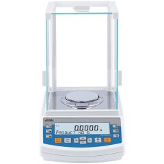Radwag AS 220.R2 PLUS Analitik Terazi (220GR / 0.0001GR)