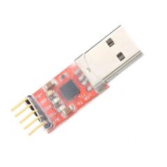 USB to TTL UART CP2102 Modül
