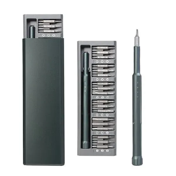 Prolink PB-007 Elektronikçi Tornavida Seti