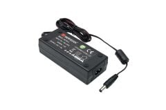 Mervesan MT-6018 60W 18 Vdc Masaüstü Modeli Smps Adaptör